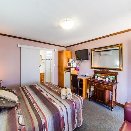 Kingaroy Country Motel Exterior foto